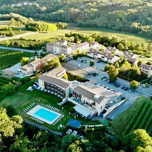 Relais Le Betulle Conegliano