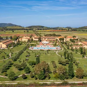 Poggio All'agnello Sport & Active Holidays Holiday park