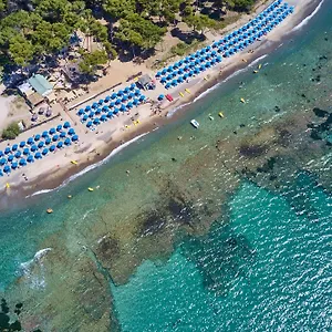 Ferienpark Villaggio Orizzonte, Riotorto