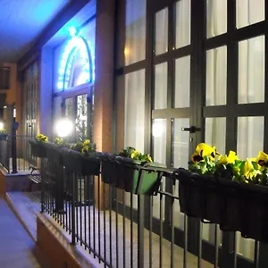 La Posta Arezzo Hotel