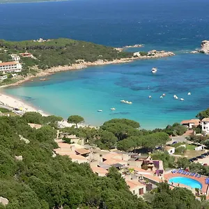 Olimpia Baja Sardinia