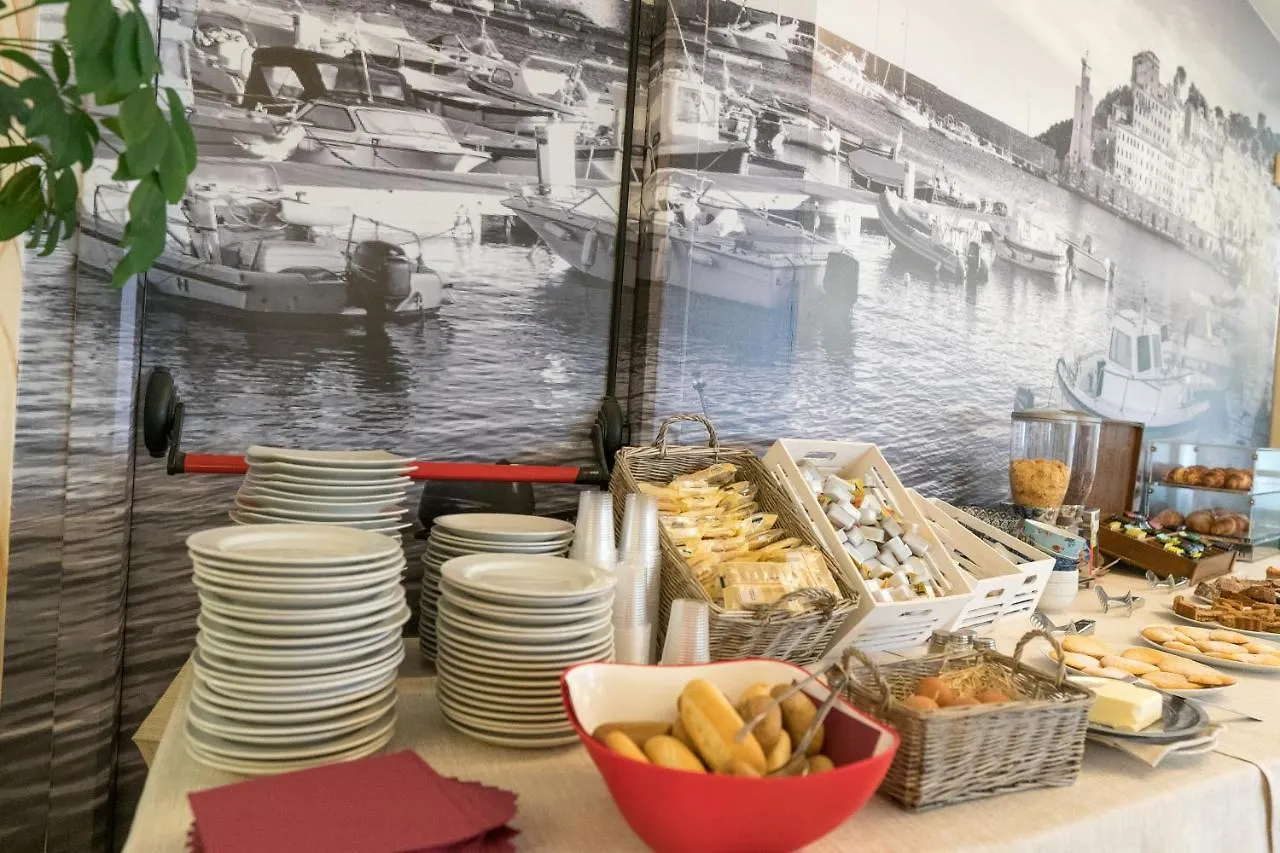 Lola Piccolo Hotel E Appartamenti Marina di Grosseto