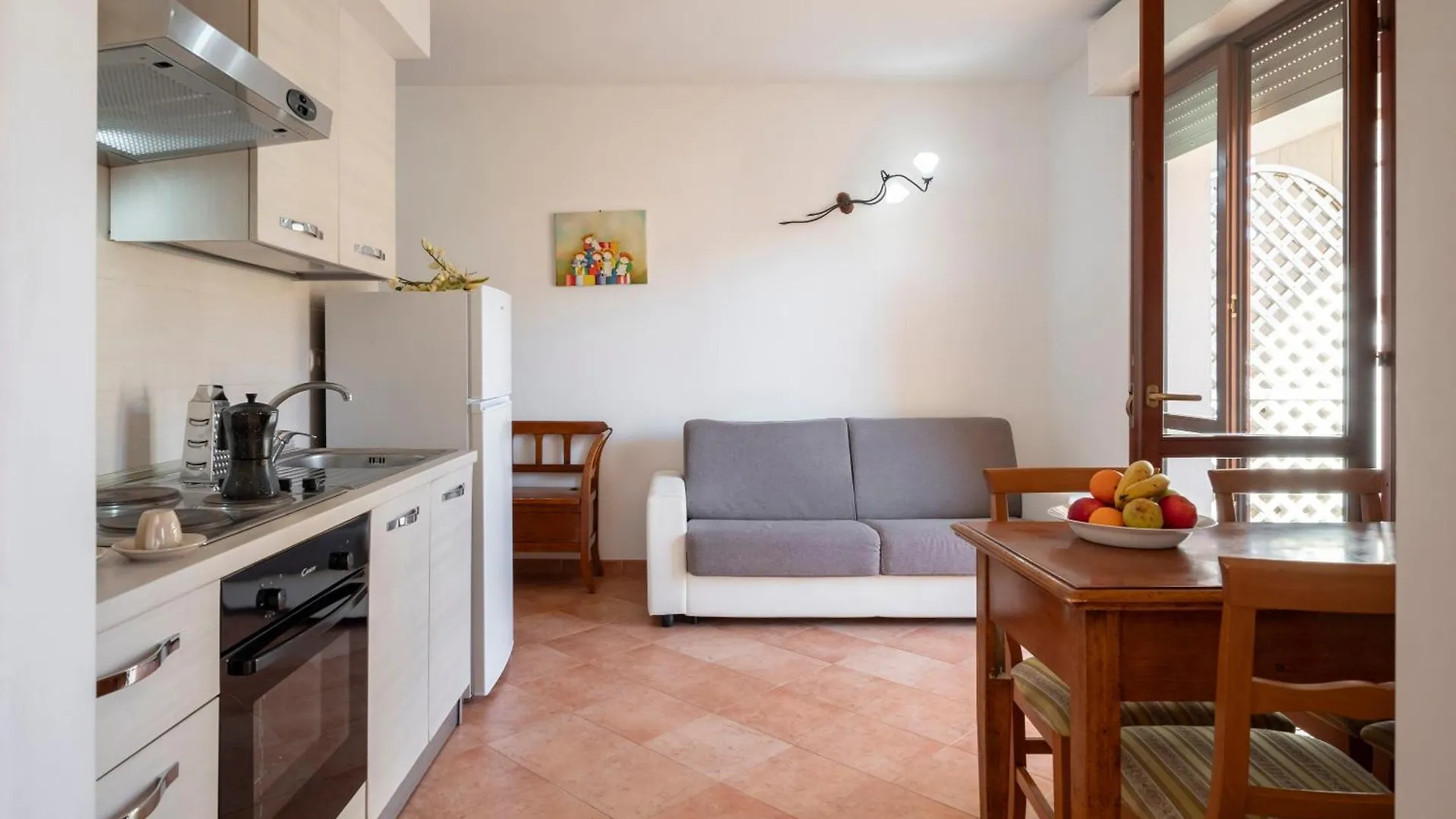 Lola Piccolo Hotel E Appartamenti Marina di Grosseto