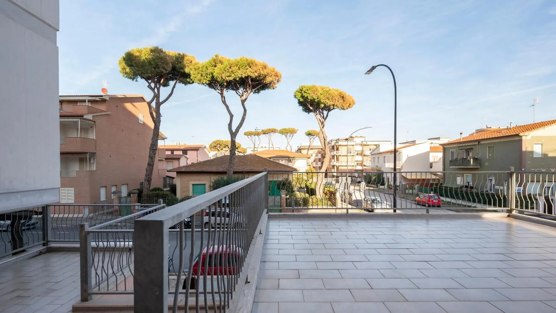 Lola Piccolo Hotel E Appartamenti Marina di Grosseto