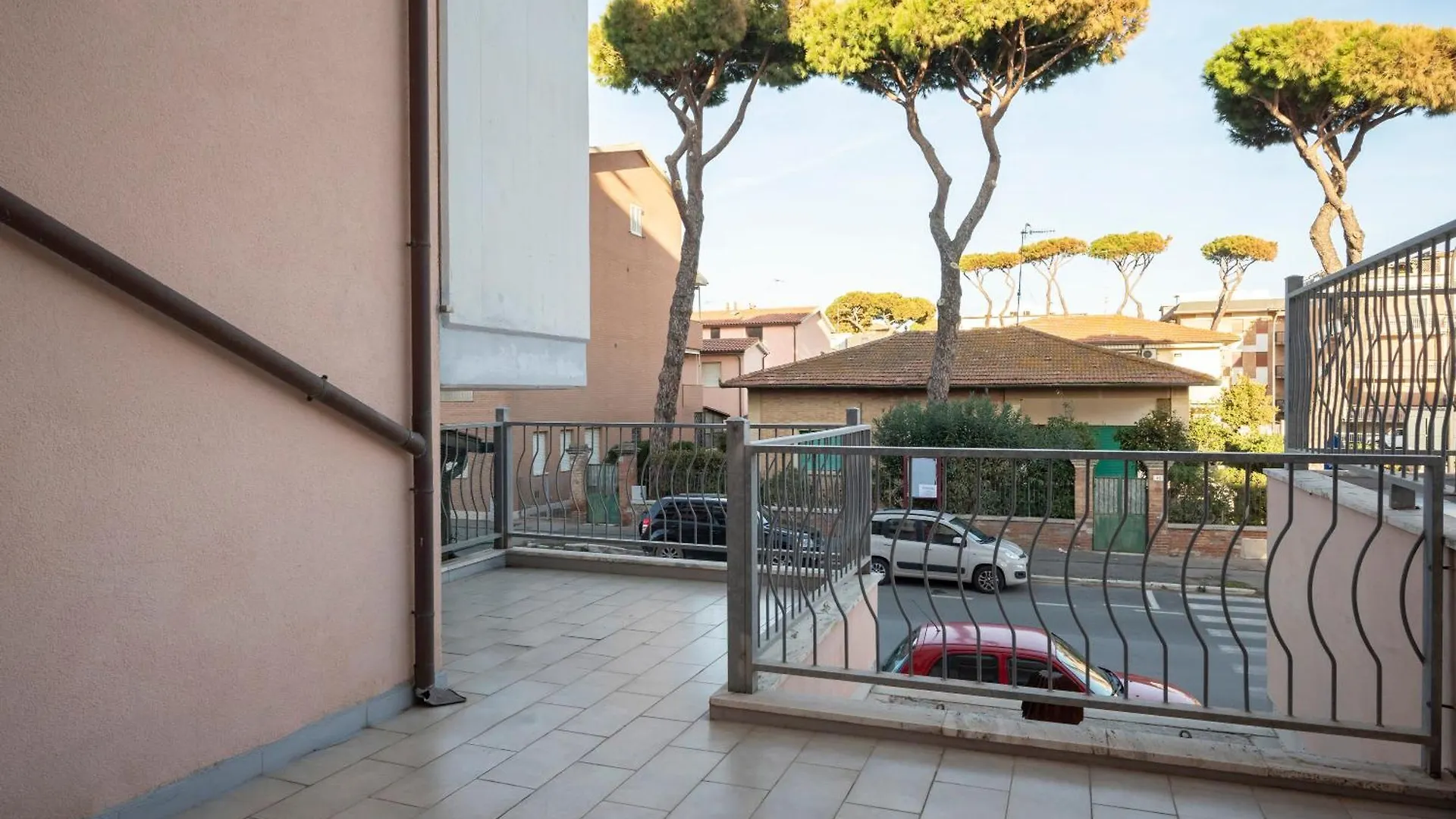 Lola Piccolo Hotel E Appartamenti Marina di Grosseto 4*,