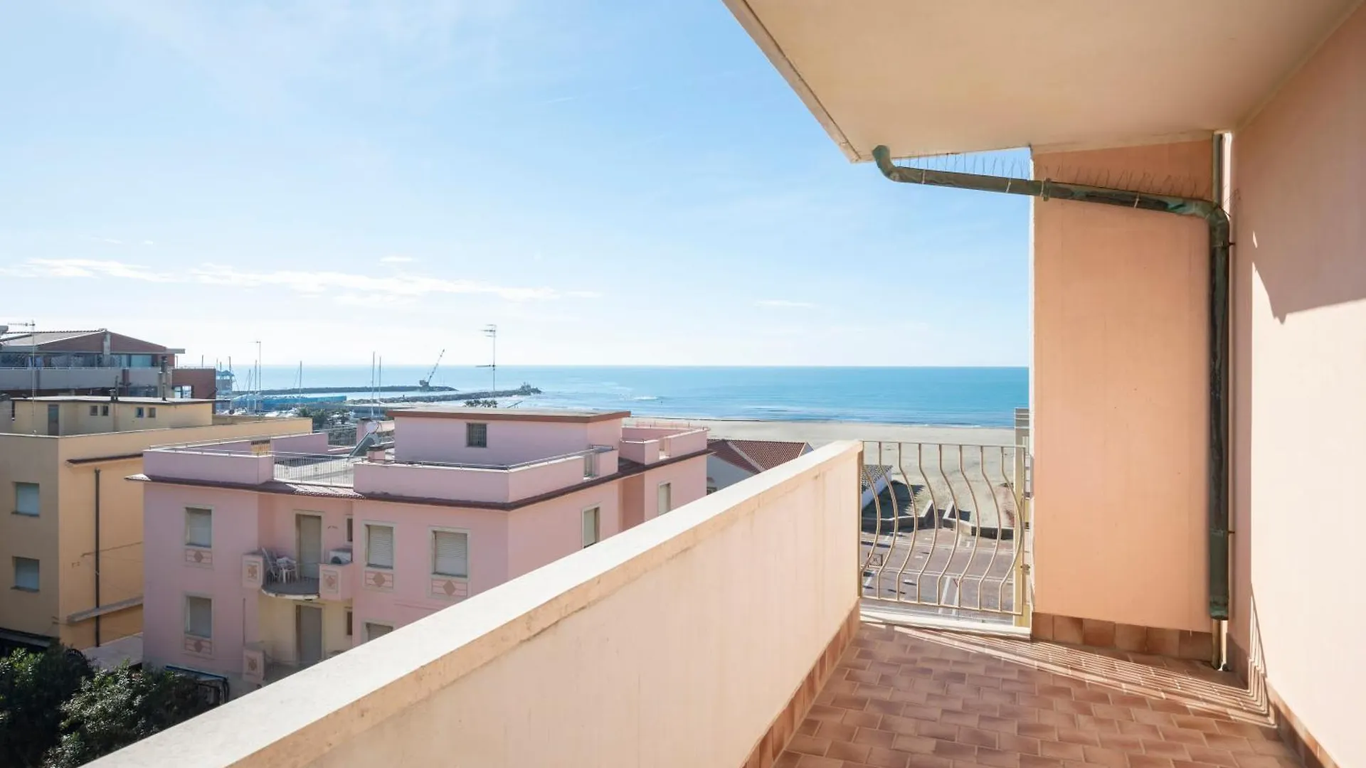 ****  Lola Piccolo Hotel E Appartamenti Marina di Grosseto Italien