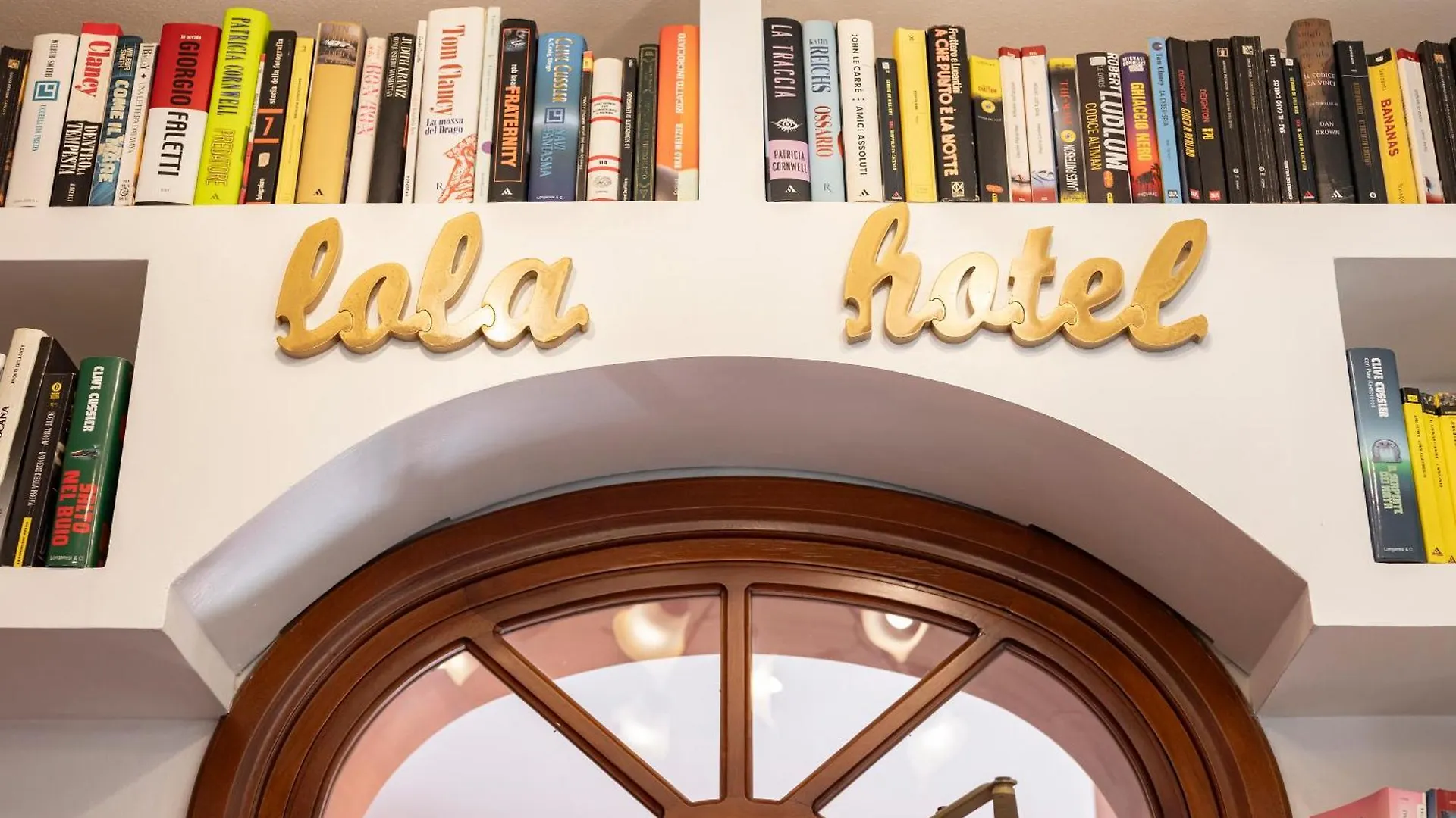 Lola Piccolo Hotel E Appartamenti Marina di Grosseto Italien