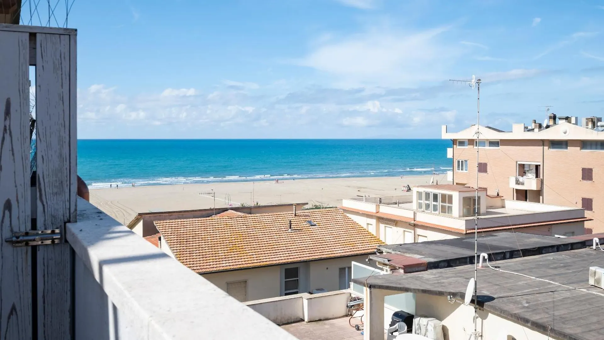 Lola Piccolo Hotel E Appartamenti Marina di Grosseto