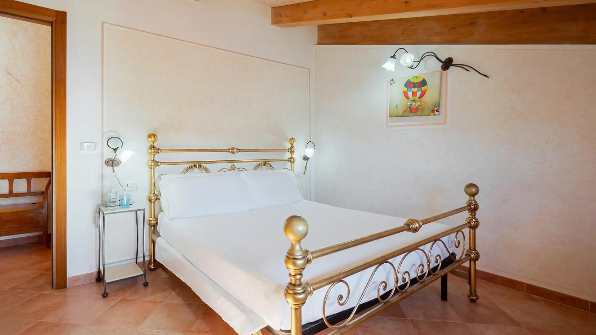 Lola Piccolo Hotel E Appartamenti Marina di Grosseto