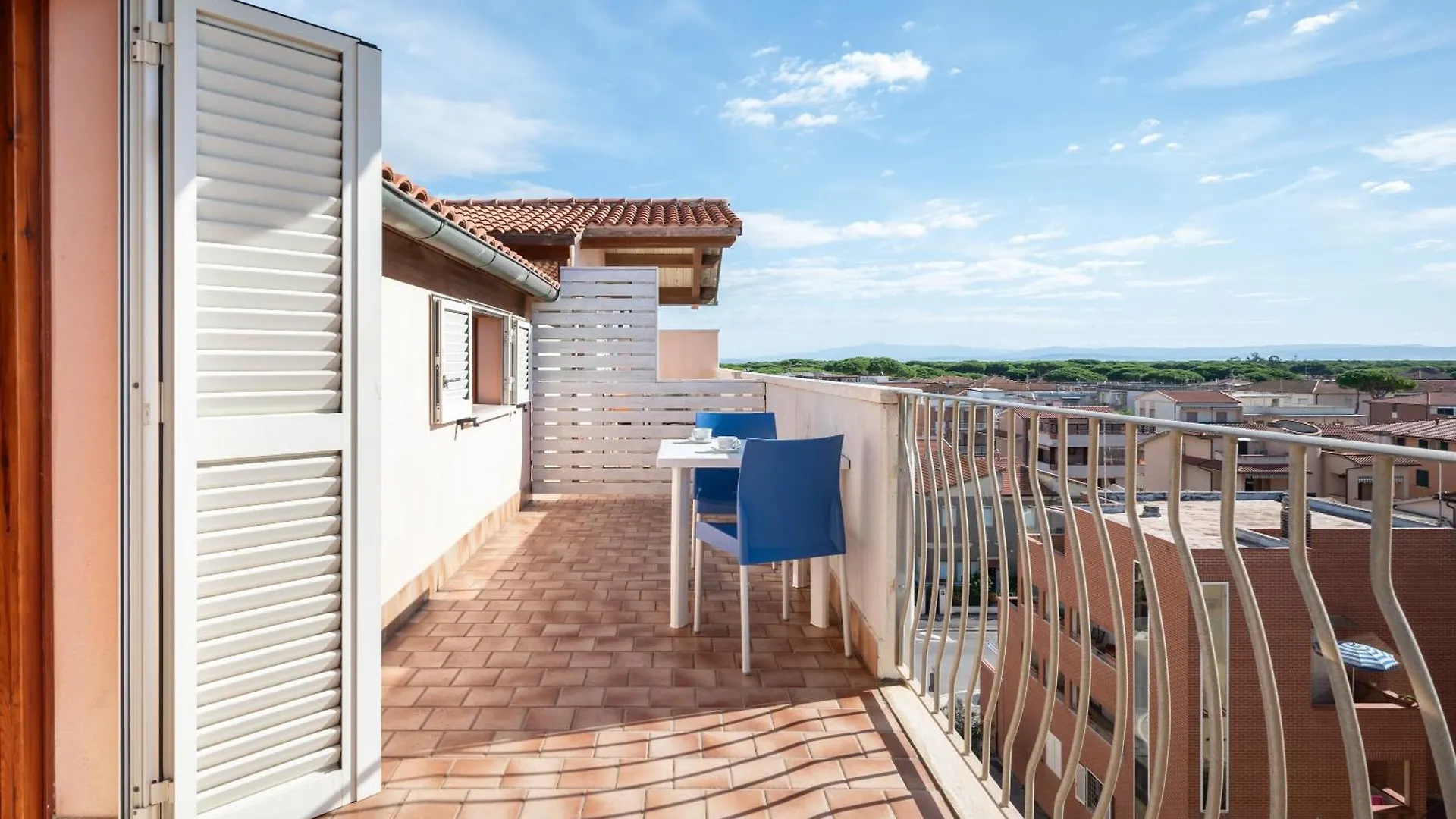 Lola Piccolo Hotel E Appartamenti Marina di Grosseto